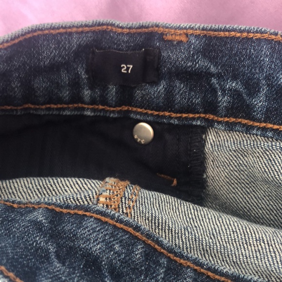 Gap Denim skirt - Picture 5 of 6